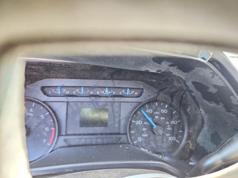 2017 Ford F250 Super Duty