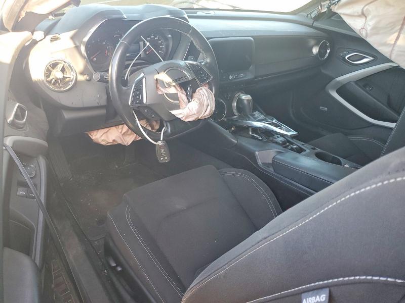 2023 Chevrolet Camaro LT1