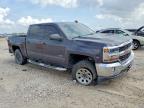 2016 Chevrolet Silverado C1500 LT