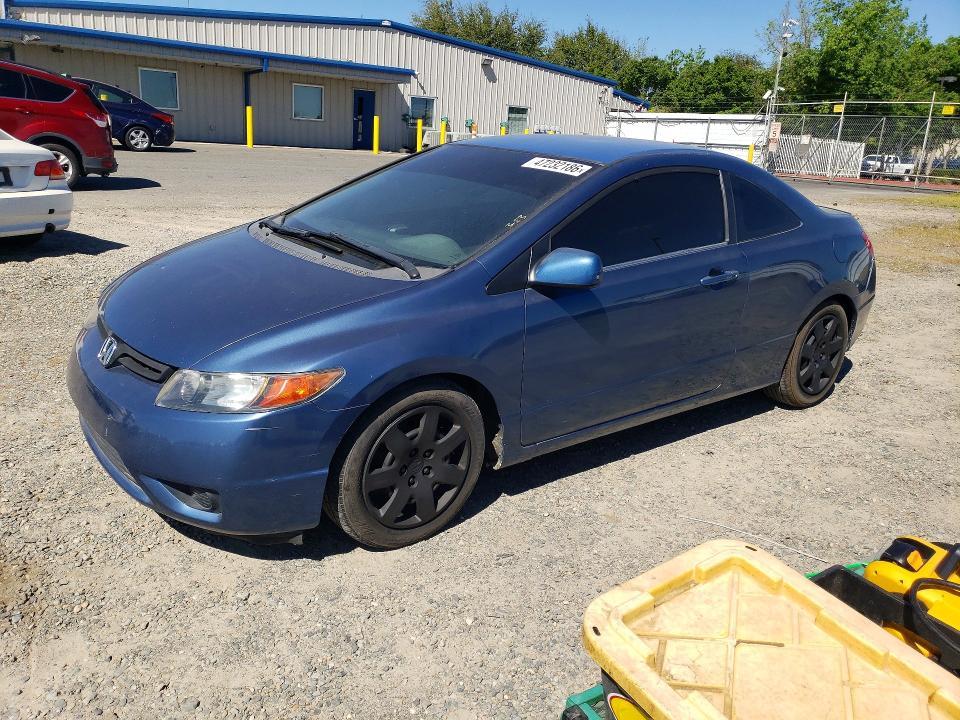 2006 Honda Civic lx