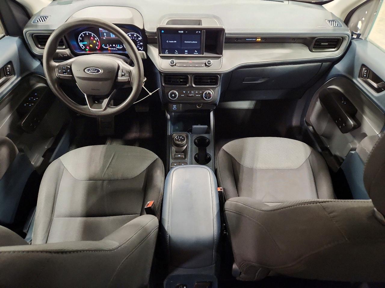 2022 Ford Maverick XL