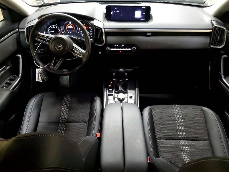 2025 Mazda Cx-50 Select