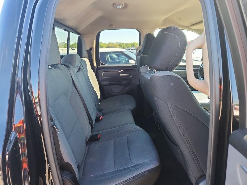 2020 Dodge RAM 1500 BIG Horn