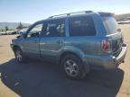2006 Honda Pilot ex