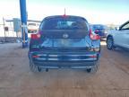 2011 Nissan Juke s