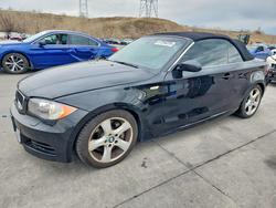 2008 BMW 135 i en venta en Littleton, CO