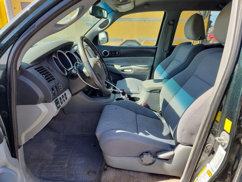 2010 Toyota Tacoma V6