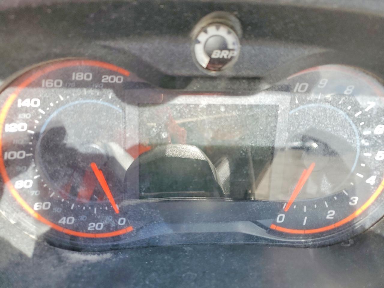 2014 Can-Am Spyder Roadster RT