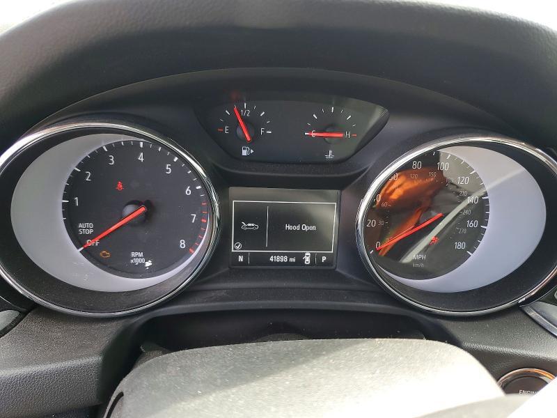 2019 Buick Regal Preferred