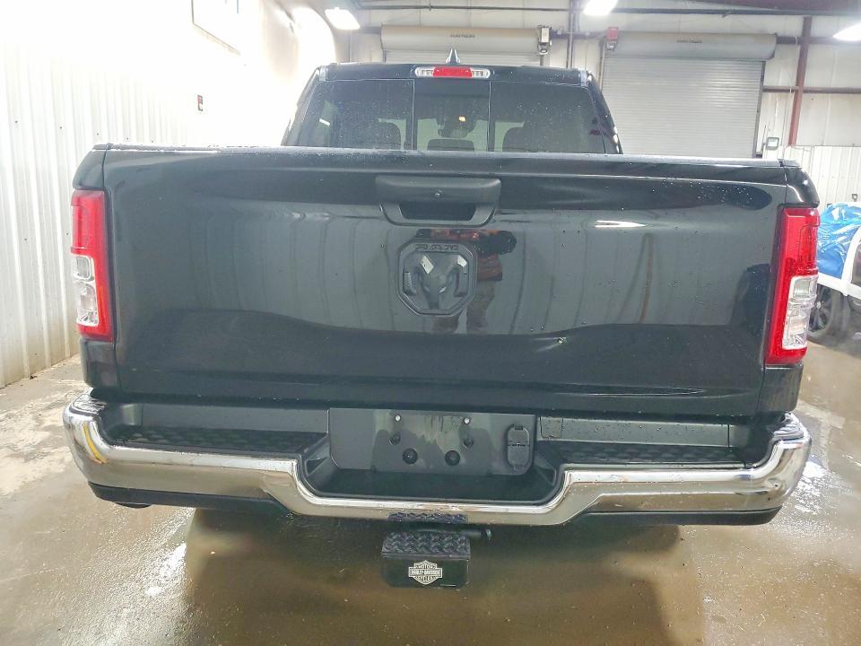 2023 Dodge RAM 1500 BIG Horn