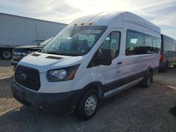 2019 Ford Transit T-350 HD en venta en Houston, TX