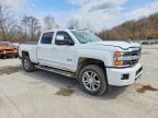 2019 Chevrolet Silverado K2500 High Country