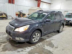 2012 Subaru Outback 2.5i Limited for sale in Albany, NY