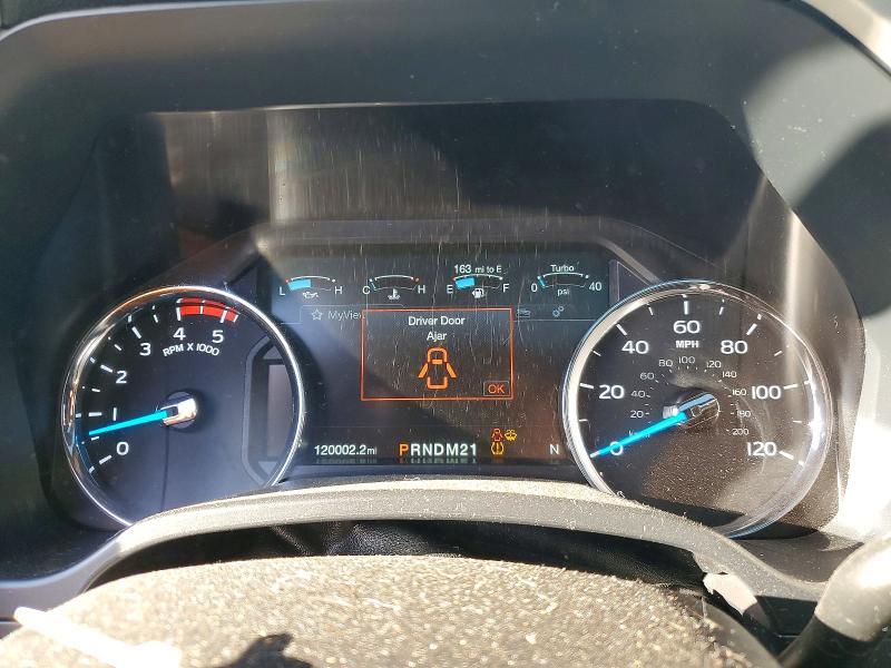 2017 Ford F250 Super Duty