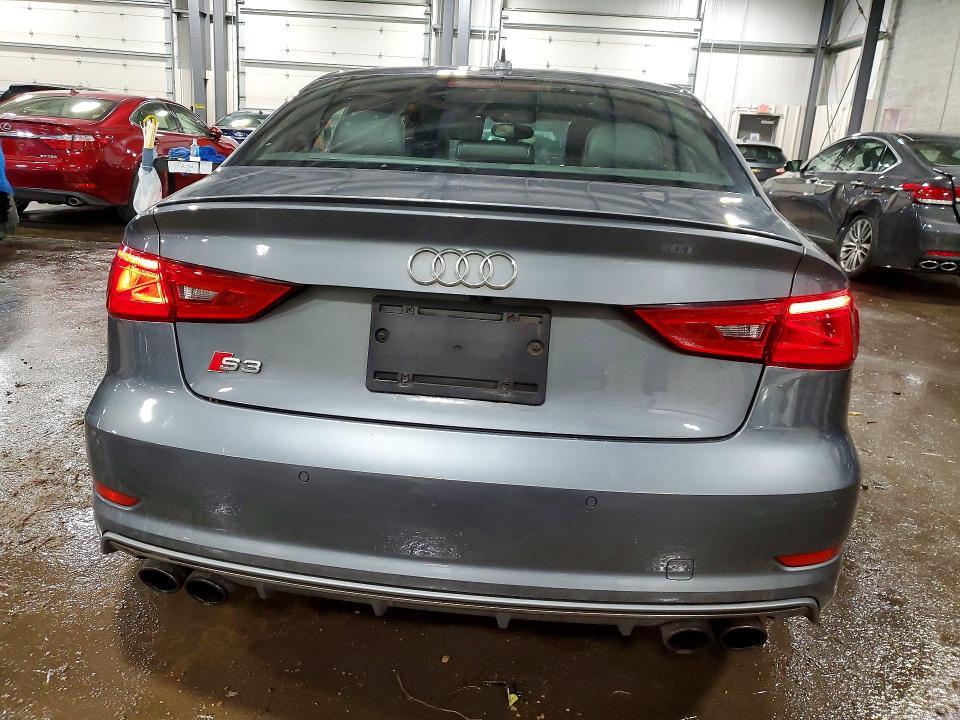 2015 Audi A3