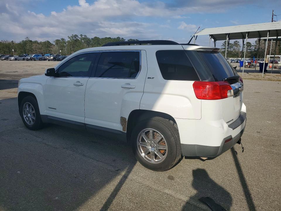 2012 GMC Terrain
