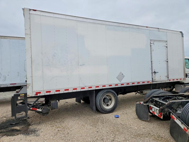 2014 Freightliner M2 106 Medium Duty
