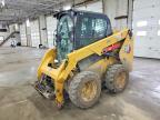 2020 Caterillar 2020 Caterpillar 236D3 Skid Steer Loader