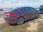 2018 Ford Fusion se Phev