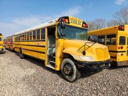 Vehiculos salvage en venta de Copart Kansas City, KS: 2015 Ic Corporation 3000 CE Bus School Bus