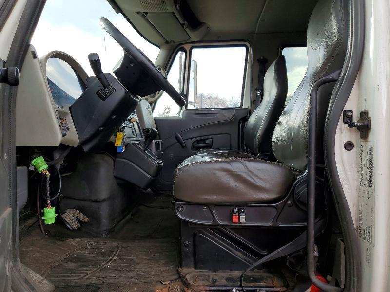 2009 International 4300 Utility / Service Truck
