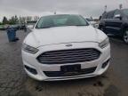 2015 Ford Fusion se Phev