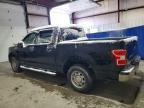 2019 Ford F150 Super Cab