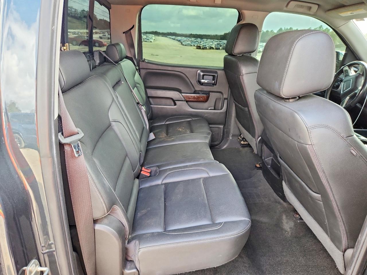 2018 GMC Sierra C1500 SLT