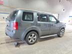 2012 Honda Pilot exl