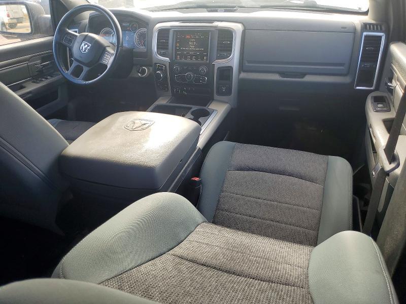 2014 Dodge RAM 1500 SLT