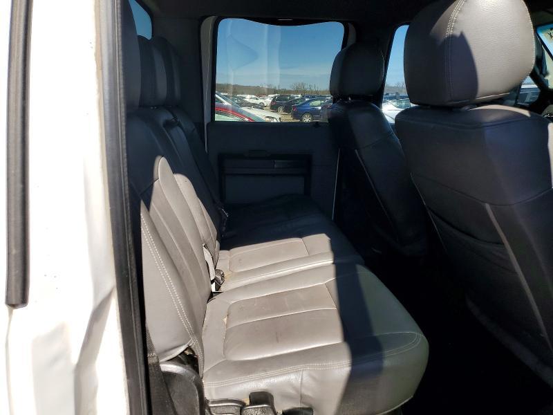 2013 Ford F250 Super Duty