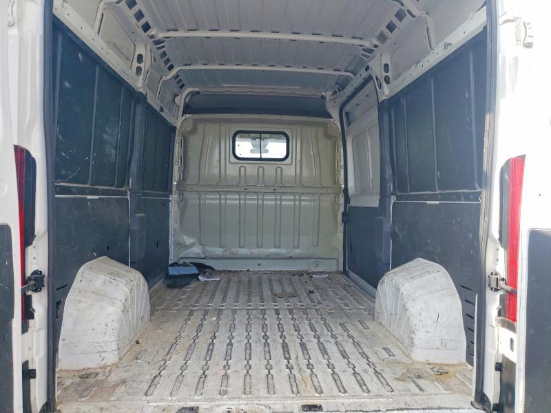 2021 Dodge Ram Promaster 2500 Delivery van