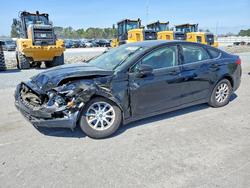 2017 Ford Fusion s for sale in Dunn, NC