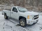 2012 Chevrolet Silverado K2500 Heavy Duty