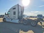 2021 Kenworth T680 Semi Truck