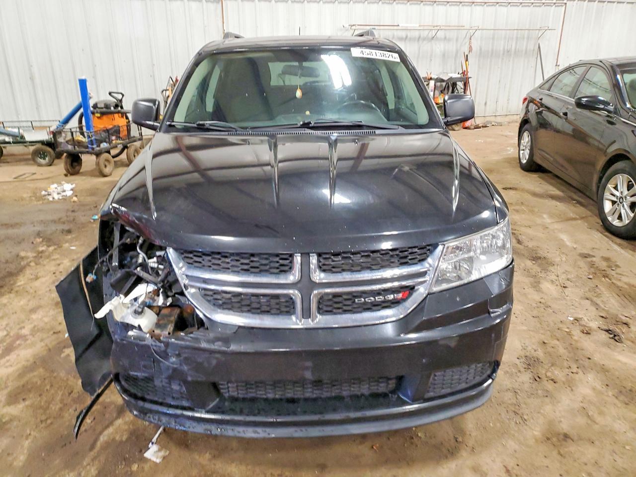 2013 Dodge Journey se