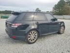 2015 Land Rover Range Rover Sport hse