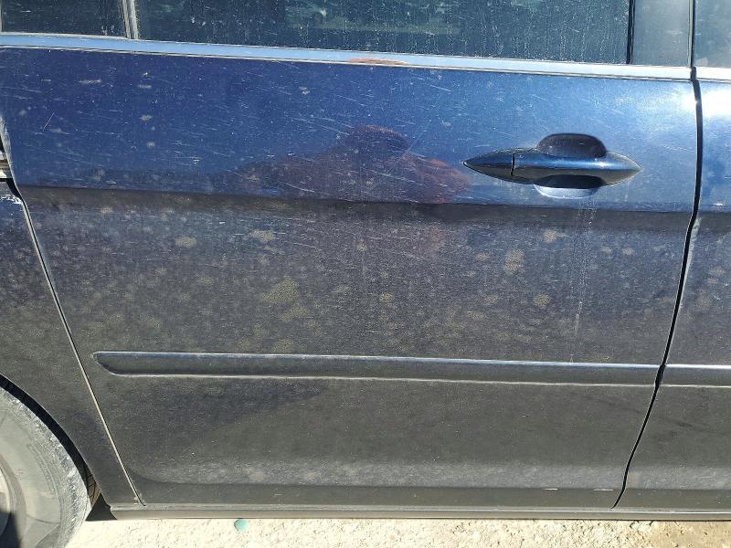 2006 Honda Odyssey exl