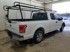 2017 Ford F150 Super Cab