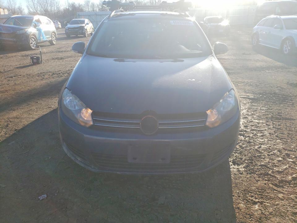 2010 Volkswagen Jetta tdi