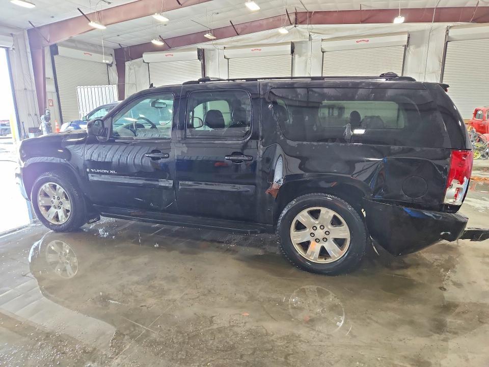 2008 GMC Yukon xl K1500