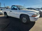 2001 Dodge Dakota Club Cab 131