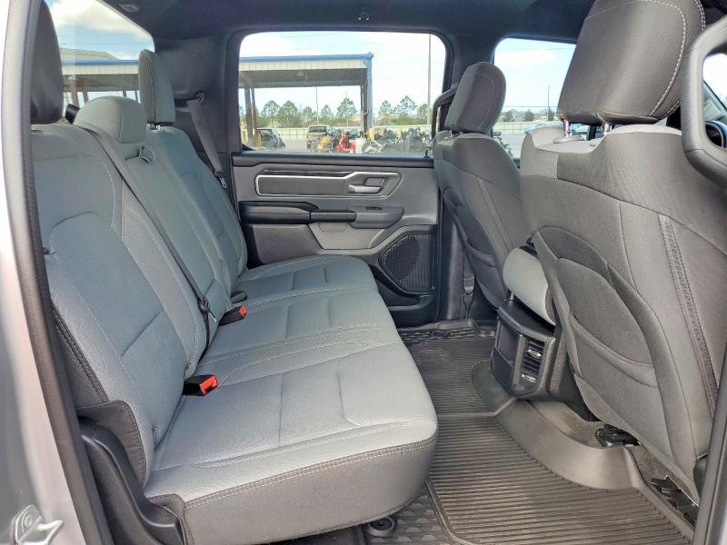 2022 Dodge RAM 1500 BIG Horn