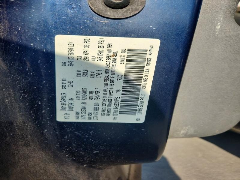 2006 Dodge Ram 1500 st