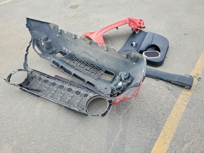 2016 Jeep Renegade Limited