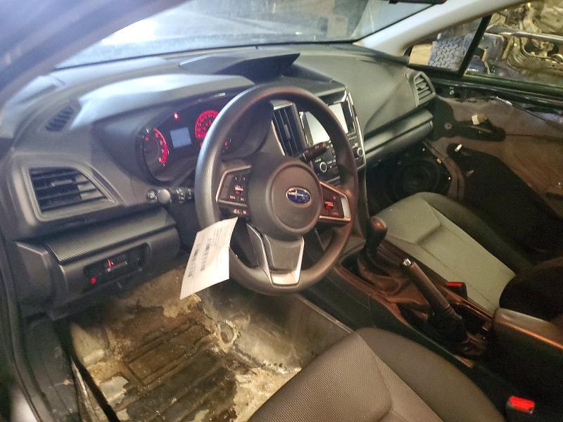 2021 Subaru Impreza