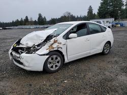2008 Toyota Prius Base en venta en Spanaway, WA
