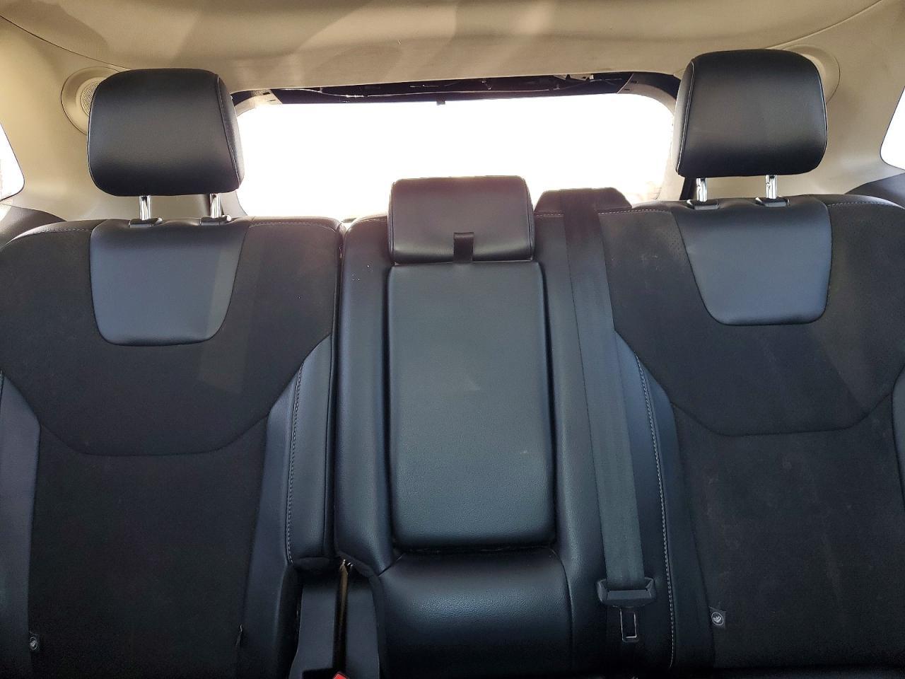 2016 Ford Edge Sport