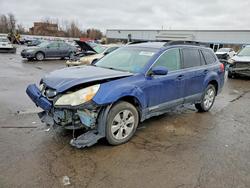 2011 Subaru Outback 2.5i Premium for sale in New Britain, CT