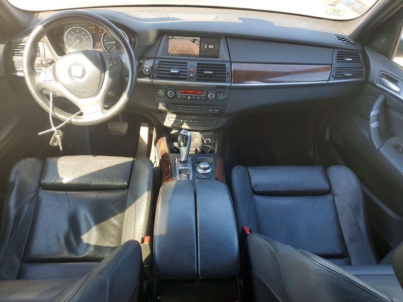 2009 BMW X5 Xdrive35d